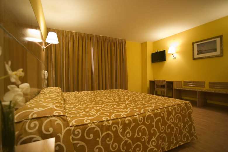 Hotel La Canada