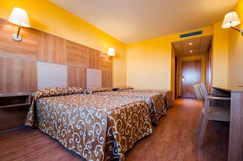 Hotel La Canada