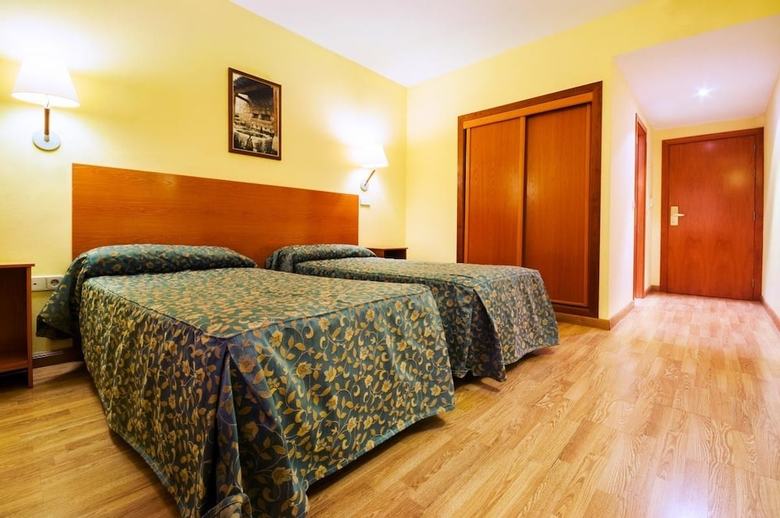 Hotel La Canada