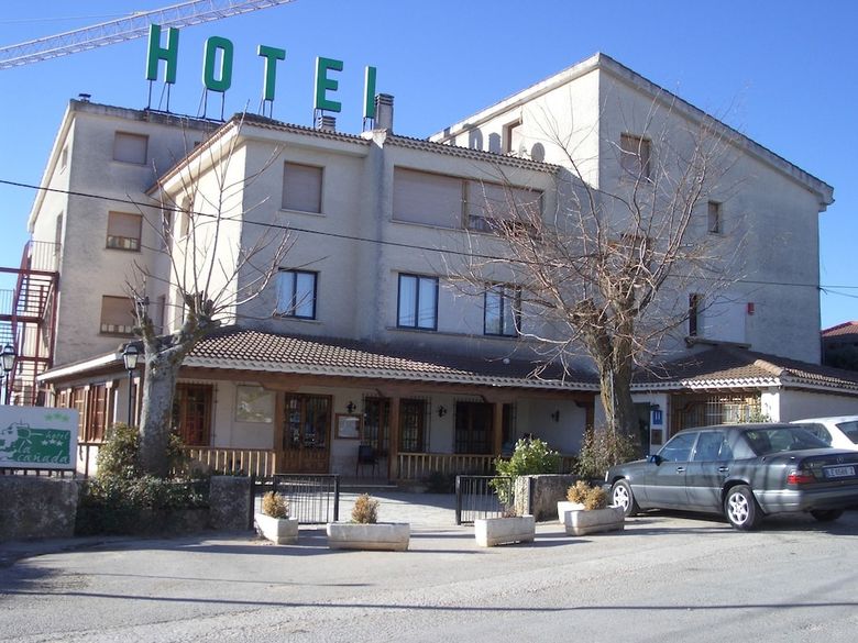 Hotel La Canada