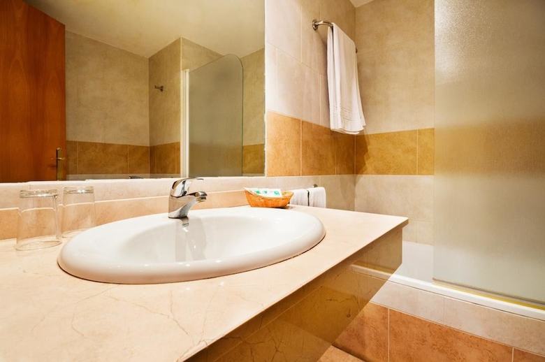 Hotel La Canada