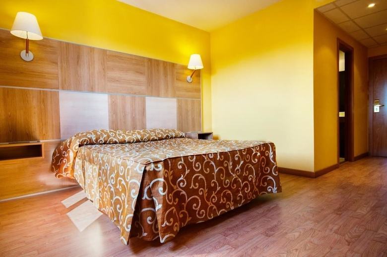 Hotel La Canada