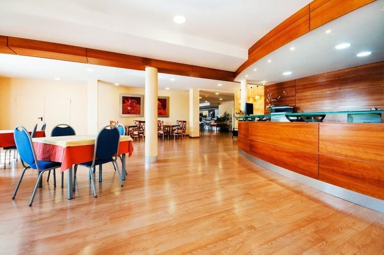 Hotel La Canada
