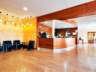 Hotel La Canada