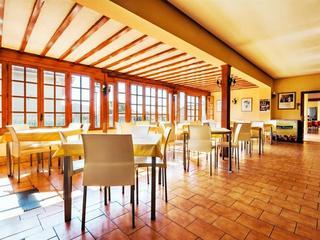 Hotel La Canada