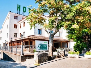 Hotel La Canada