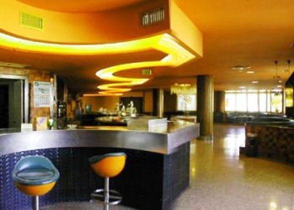 Hotel Rey Sancho Ramirez
