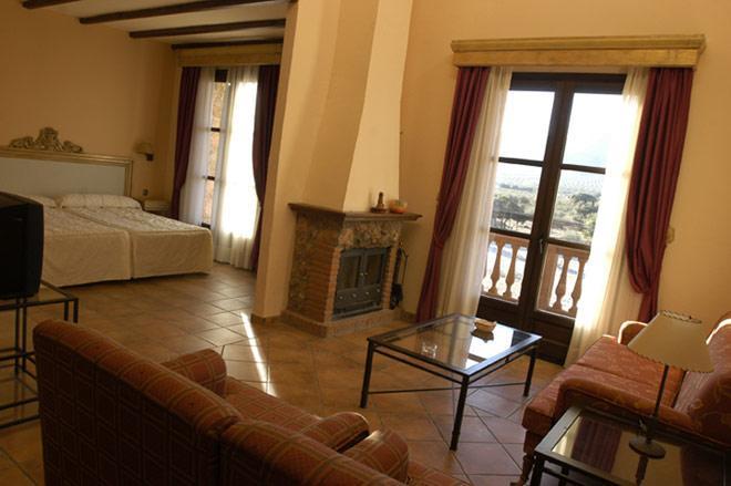 Hotel Domus Selecta Los Nogales