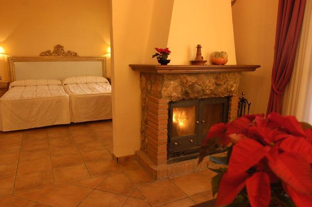 Hotel Domus Selecta Los Nogales