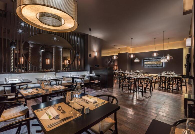 Hotel H10 Rubic�n Horizons Collection