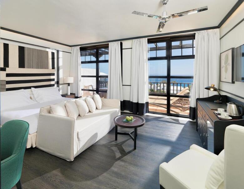Hotel H10 Rubic�n Horizons Collection