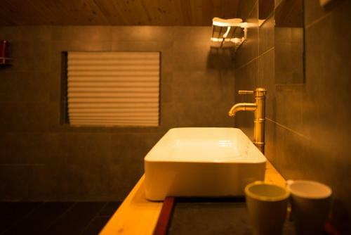 Posada Tangshan Tangsong Health Hot Spring Inn