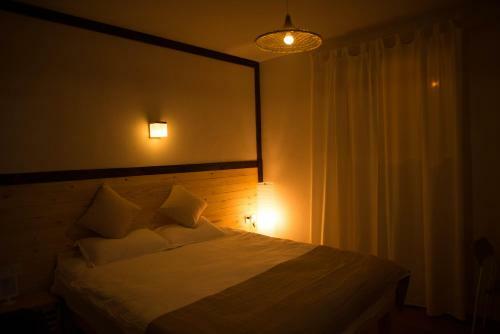 Posada Tangshan Tangsong Health Hot Spring Inn