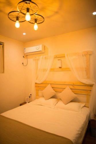 Posada Tangshan Tangsong Health Hot Spring Inn