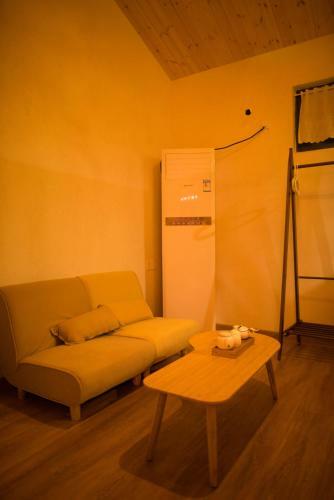 Posada Tangshan Tangsong Health Hot Spring Inn