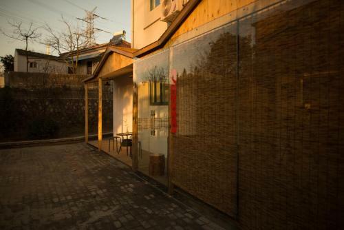 Posada Tangshan Tangsong Health Hot Spring Inn