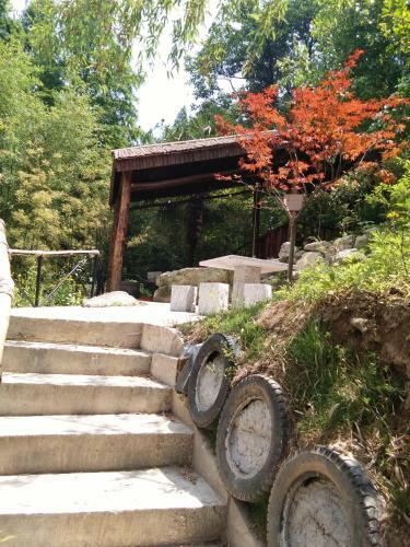 Mujing Xuan Inn