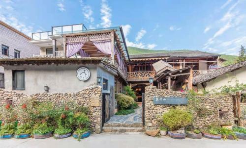 Mujing Xuan Inn