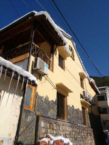 Mujing Xuan Inn