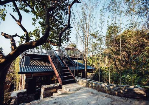 Hostal Mountain Escape Yangshuo