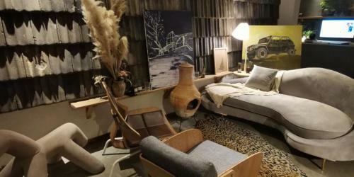 Agroturismo Interesting Country Art House