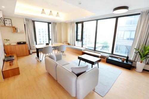 Workingliving Smart Apartment?hangzhou Alibaba Branch