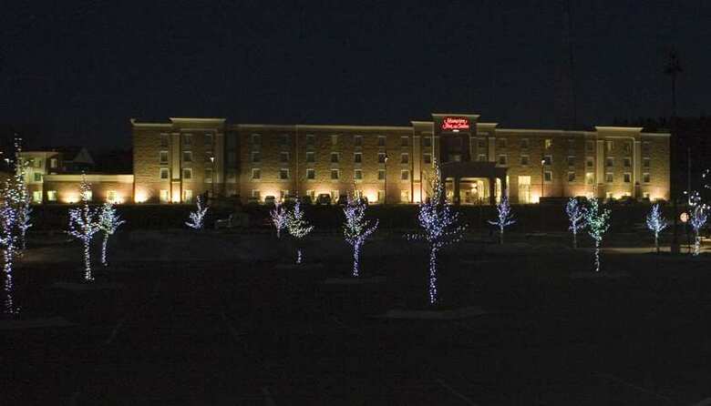 Hotel Hampton Inn & Suites Saint John-new Brunswick