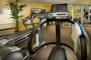 Hotel Hampton Inn Miami-airport West