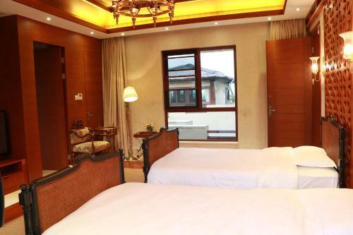 Floral Lux Hotel � Junlin Haiyi Villa Sanya