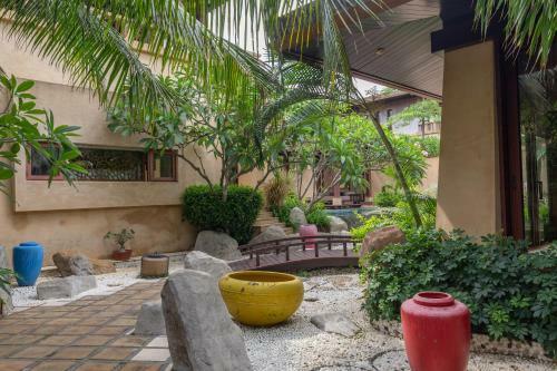 Floral Lux Hotel � Junlin Haiyi Villa Sanya