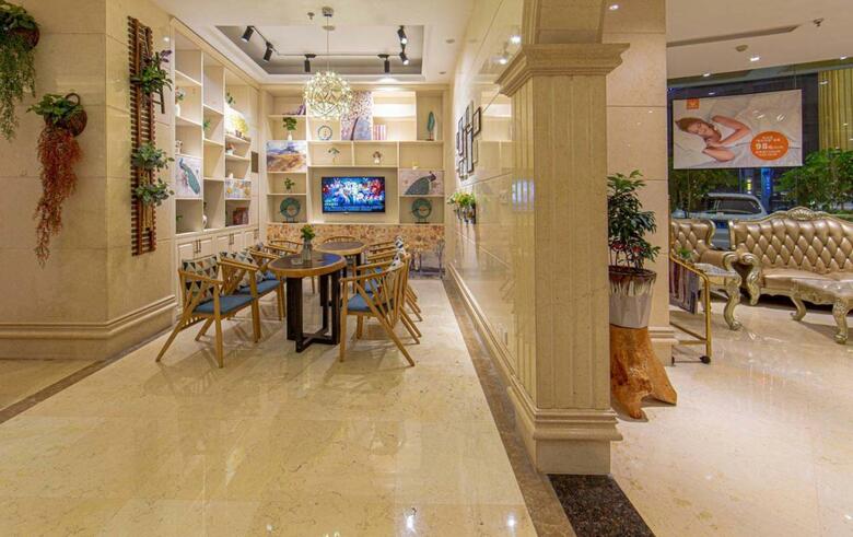 Vienna 3 Best Hotel Chaozhou Ancient City