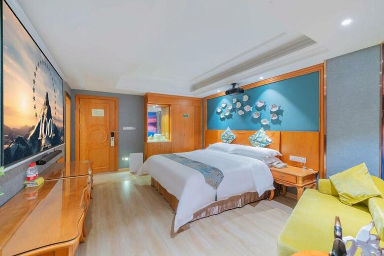 Vienna 3 Best Hotel Chaozhou Ancient City