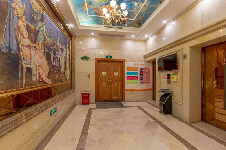 Vienna 3 Best Hotel Chaozhou Ancient City