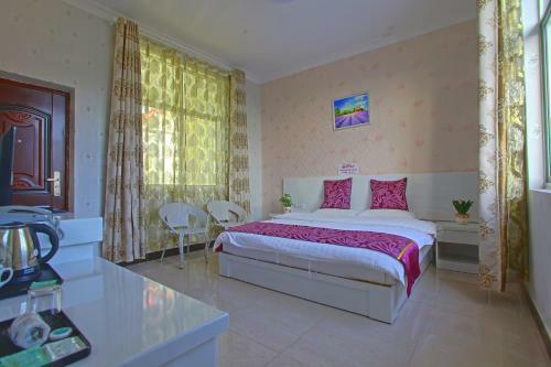 Lijiang Yi Jia Hostel By The Airport