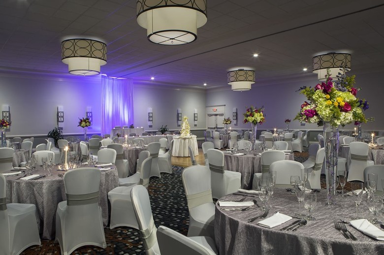Hotel Crowne Plaza Orlando - Downtown