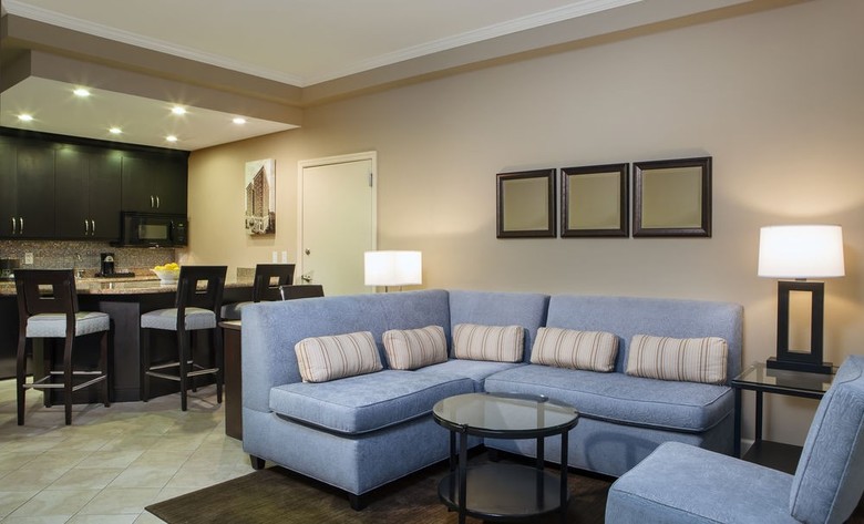 Hotel Crowne Plaza Orlando - Downtown