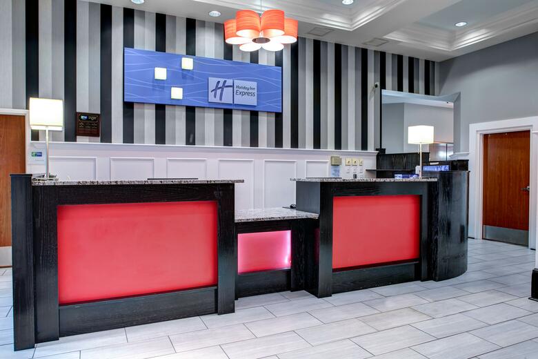 Holiday Inn Express Hotel & Suites Pittsburgh-south Side