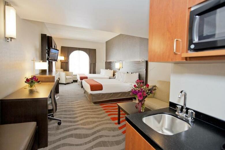 Holiday Inn Express Hotel & Suites Pittsburgh-south Side