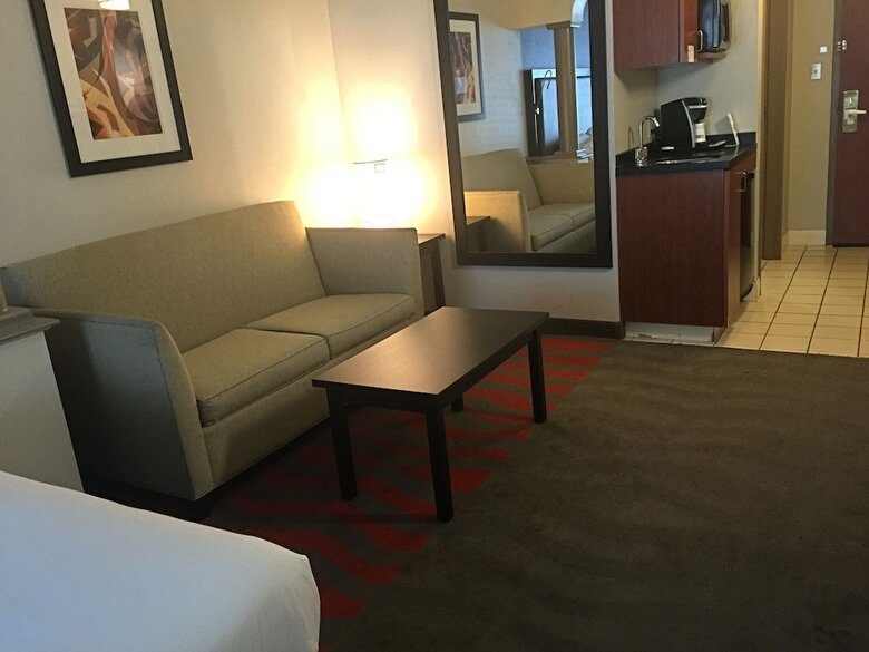 Holiday Inn Express Hotel & Suites Pittsburgh-south Side