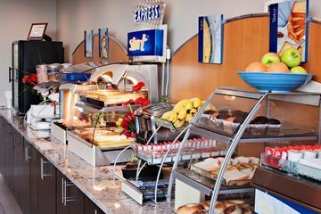 Holiday Inn Express Hotel & Suites Pittsburgh-south Side