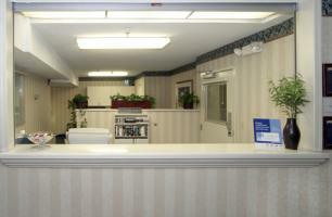 Hotel Candlewood Suites Richmond South