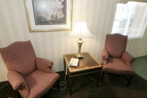 Hotel Candlewood Suites Richmond South