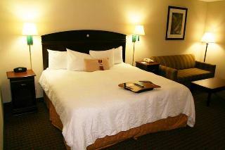 Hotel Hampton Inn St. Augustine-i-95