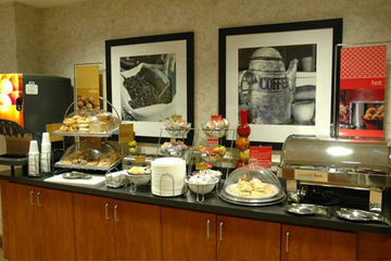 Hotel Hampton Inn St. Augustine-i-95