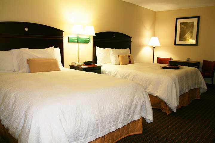 Hotel Hampton Inn St. Augustine-i-95