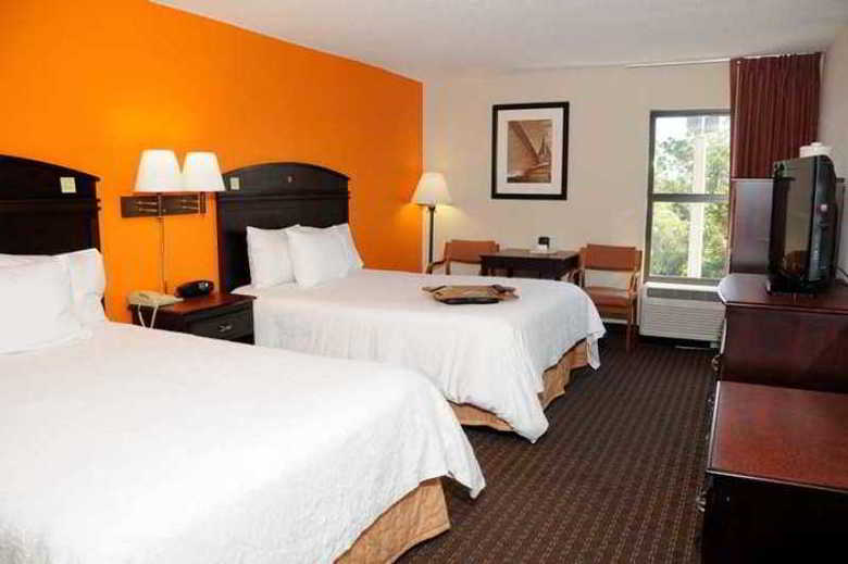 Hotel Hampton Inn St. Augustine-i-95