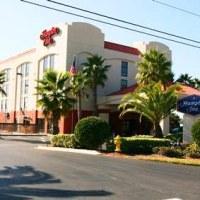 Hotel Hampton Inn St. Augustine-i-95