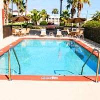 Hotel Hampton Inn St. Augustine-i-95