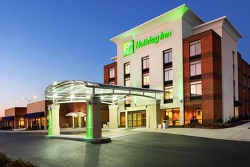 Hotel Holiday Inn South County Center
