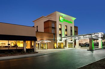 Hotel Holiday Inn South County Center
